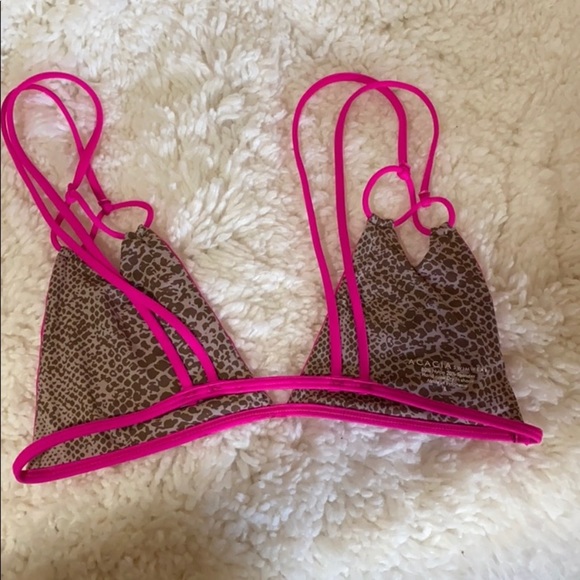 Acacia Kekaha Top - Picture 2 of 3